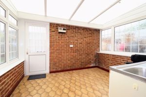 Conservatory- click for photo gallery